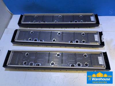 3x Front Panel/Bezel 100-538-101 100-538-102 For Dell EMC 2U TAE Server(No Key)-