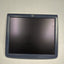 3x GE LOGIQ 2009 19” LCD Monitors  GA700 W/Power Cable (No Adapter, *Read*) -