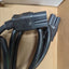 3X Genuine 8121-0973 Power Cord Cables 14 Awg 2.5M 8.2 Ft Black For Procurve -