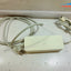 - 3x Genuine apple A1105 Mac Mini Power Adapter 85W (NO Power Cord)