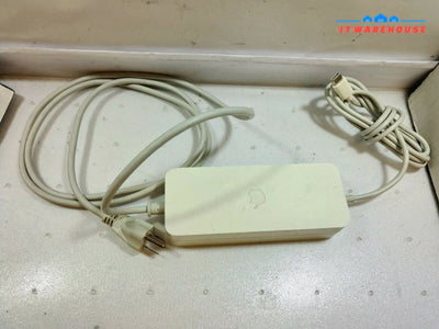 - 3x Genuine apple A1105 Mac Mini Power Adapter 85W (NO Power Cord)
