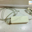 - 3X Genuine Apple A1105 Mac Mini Power Adapter 85W (No Cord)