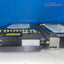 3x    HP 72.8GB, 15K RPM, 3.5 in. Ultra320 SCSI server HDD with 289042-001 caddy