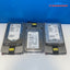 3x    HP 72.8GB, 15K RPM, 3.5 in. Ultra320 SCSI server HDD with 289042-001 caddy