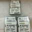 - 3x  HP EG0300FBDBR 300GB 10K SAS 2.5" Hard Drive 0B25642 597609-001 Tested
