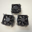 3x HP EliteDesk 800 600 G2 SFF Desktop CPU Cooling Fan 804057-001 Tested