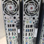 - 3x HP EliteDesk 800 G1 USDT PC W/i5-4590s/8GB RAM/120GB SSD/ Win 10/AC Adapter