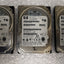 - 3x HP MBB2073RC 73.5GB 10000 RPM 16MB 2.5" SAS HDD DG072BABCE CA06731 @@@