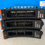 3X Ibm 90Y8877 300Gb 10K Sas 2.5’ Hdd Mbf2300Rc Fru 90Y8878 Pn 90Y8881 + Caddy ~