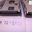 - 3x IBM FRU 90P1309 26K5152 SCSI 10K RPM 73GB Hard Drive w/ caddy 25R4100