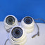 3x ICRealtime ICR-300H3W NTSC LEN 2.8-12mm Indoor/Outdoor  IR Dome
