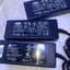 3X Lacie Acu057A-0512 5V 12V 4-Pin Adapter Q051104 Hard Drive Dvd Sunfone Acml51
