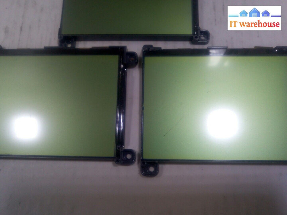 - 3x LCD MOUDLE EDT ES50968FR 1228-A1