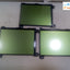 - 3x LCD MOUDLE EDT ES50968FR 1228-A1