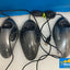 3x Logitech T-BC21 810-000767 / 804377 Wired USB Mouse *Tested (No TrackBall) ~