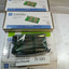 - 3x NEW P&S Legrand TM7553 4x10 PUNCHDOWN TELECOM MODULE w/BRACKET