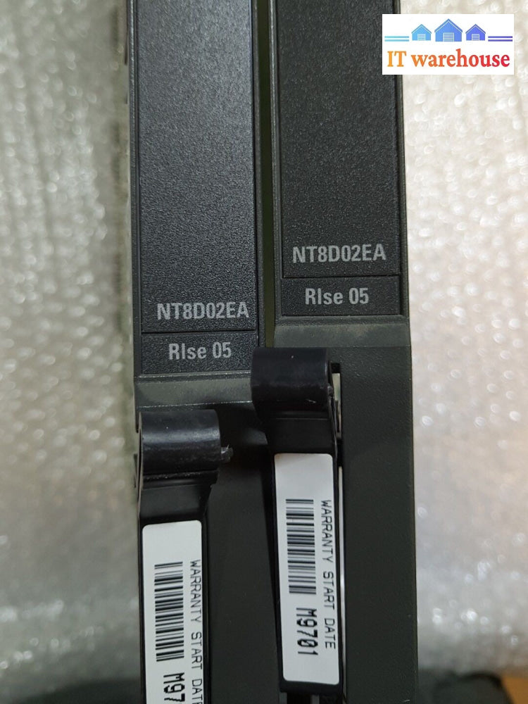 -  3x Nortel NT8D02EA 16 PORT DIGITAL LINE CARD RIse 05 @@
