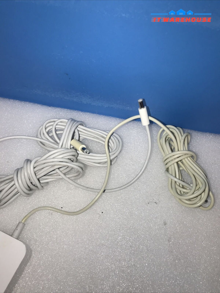 3x Original OEM Apple AirPort Extreme Base Station Power Supply AC Adapter A1202