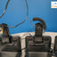 - 3X Plantronics C054 Base + Wh500 Wireless Headset System