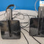 - 3X Plantronics C054 Base + Wh500 Wireless Headset System