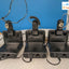 - 3X Plantronics C054 Base + Wh500 Wireless Headset System