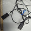 3x Plantronics Wired Headset  -