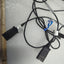 3x Plantronics Wired Headset
