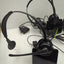 3x Plantronics Wireless Headset With Charging Base & AC -