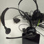 3x Plantronics Wireless Headset With Charging Base & AC