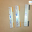 + 3x Printhead for IBM Suremark 4610 Thermal Label Printer