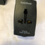 3X Radioshack Travel Multi-Plug Adapter And Surge Protector 273-1445