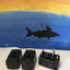 3X Radioshack Travel Multi-Plug Adapter And Surge Protector 273-1445