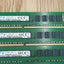 - 3x Samsung  M391B5273DH0-YK0 4GB  PC3L-12800E DDR3-1600MHz ECC Server Memory