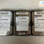 ~ 3X Samsung Spinpoint 80Gb 7200 Rpm Ide 3.5″ Hdd Sp0802N Desktop Hard Drive