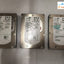 3x Seagate Cheetah 15K.5 73GB  3.5" SAS Server Hard Drive ST373455SS 0GY581 @