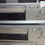 3x SONY SLV-N77 VCR HiFi STEREO VHS Player Tested (No Remote) -