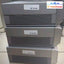3x SONY SLV-N77 VCR HiFi STEREO VHS Player Tested (No Remote) -