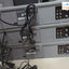 3x SONY SLV-N77 VCR HiFi STEREO VHS Player Tested (No Remote) -