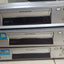3x SONY SLV-N77 VCR HiFi STEREO VHS Player Tested (No Remote) -