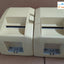 3x STAR TSP650 203dpi USB POS THERMAL RECEIPT PRINTER TESTED (NO AC) -