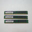3x Super Talent W160VEB8GH 8GB DDR3 1600 VLP ECC SERVER RAM -