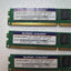 3x Super Talent W160VEB8GH 8GB DDR3 1600 VLP ECC SERVER RAM -