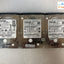 3X Toshiba Mobile Thin Mq01Acf050 500 Gb 2.5 In 7.2K Sata Iii Hard Drive~
