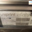 - 3x UNIPRINT INFINITY VPAD W/AC ADAPTER