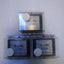 3x VICOR VI-J60-CZ power supply module tested -