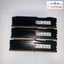 (3x8GB) Kingston DDR4 2666 Desktop Ram HX426C15FBK4/32 memory