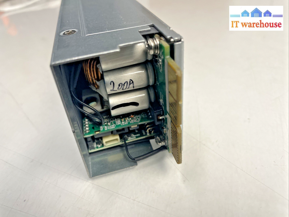 3Y Power Technology ym-2112e  power supply  For TINTRI  T2U6KA +