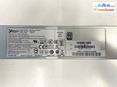 3Y Power Technology ym-2112e  power supply  For TINTRI  T2U6KA +