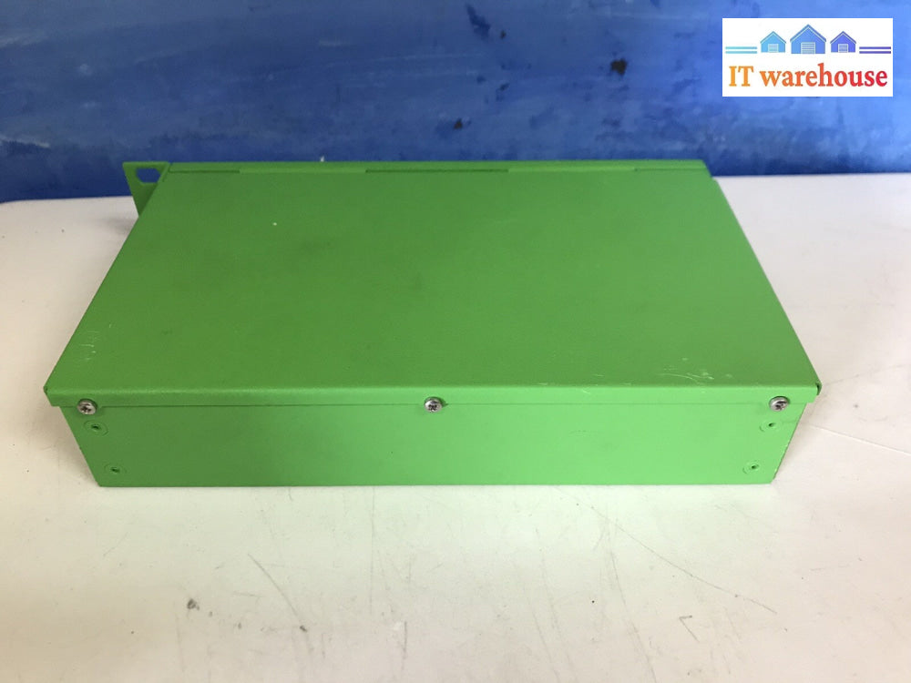 ~ 3z telecom Antenna Swap Data Collector With Cord