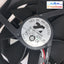 (4) ARX 12VDC BRUSHLESS 3-PIN Cooling Case Fan FD1290-S3033E (9*9*2.5 cm)